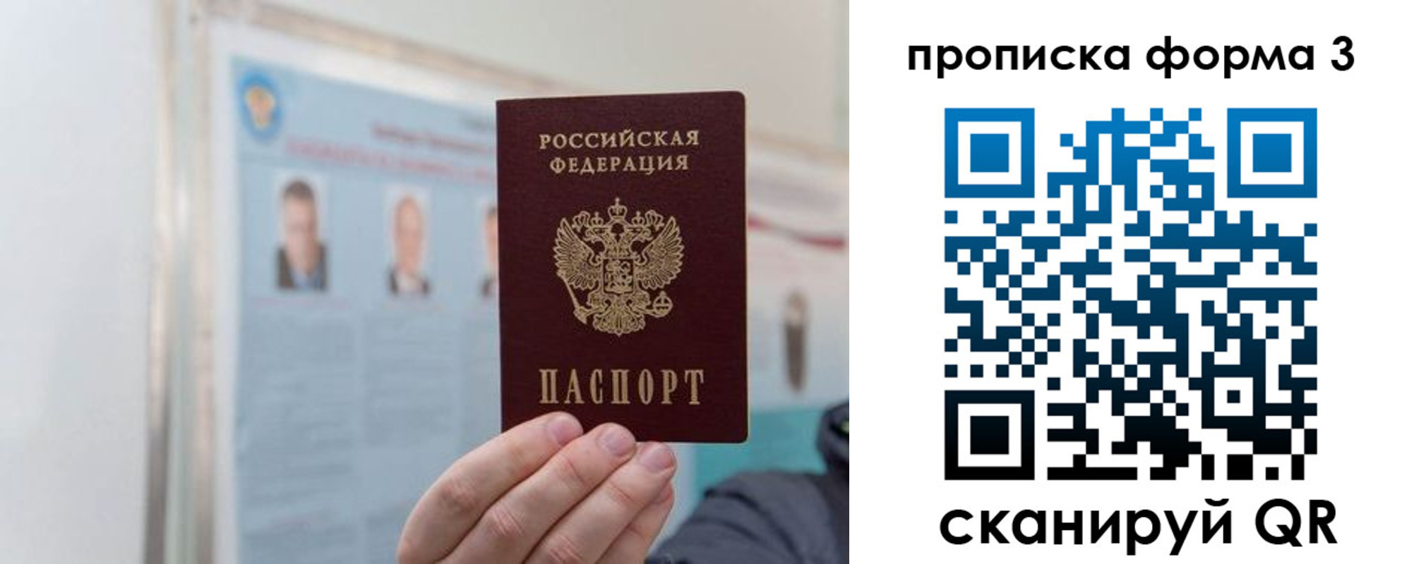 прописка законно в Суворове